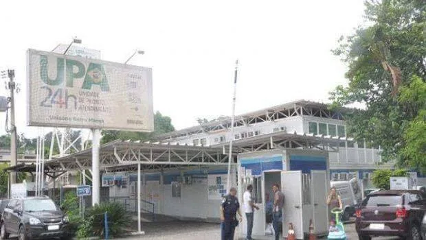 BEBÊ MORRE LOGO APÓS RECEBER ALTA DE UPA NO RJ!!!