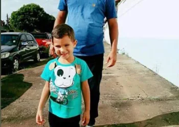 LUTO- DAVID LUIZ!! O DESABAFO DE UM PAI…