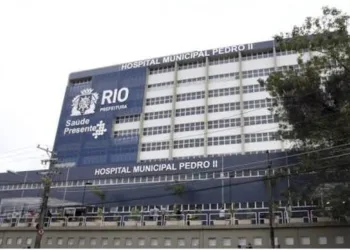 DESCASO EM HOSPITAL NA ZONA OESTE!!!