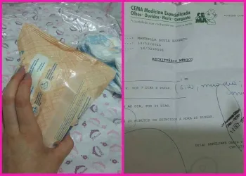 ALERTA!!! ATENÇÃO PAIS!!! NÃO DEIXEM SEUS FILHOS COM A EMBALAGEM DO LENCINHO NA MÃO DURANTE A TROCA !!!!!!