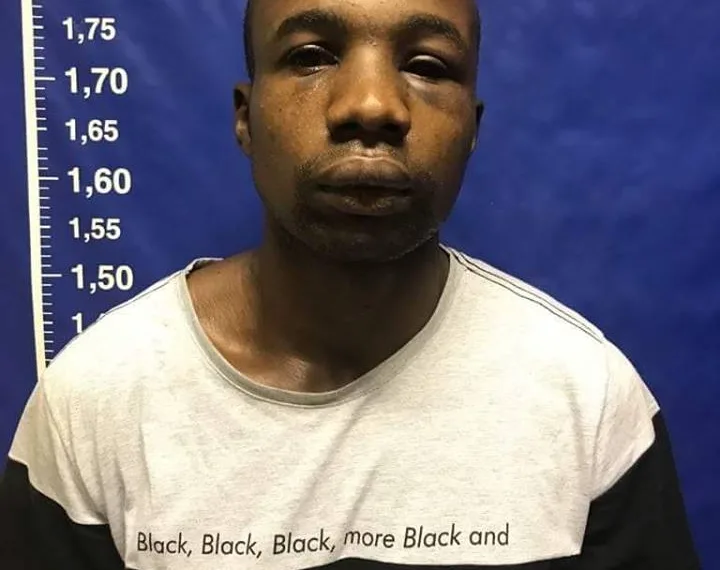 FUNCIONÁRIO DA SUPERVIA ESTUPROU MENINA DE 12 ANOS EM ESTAÇÃO DE TREM NA ZONA OESTE!!