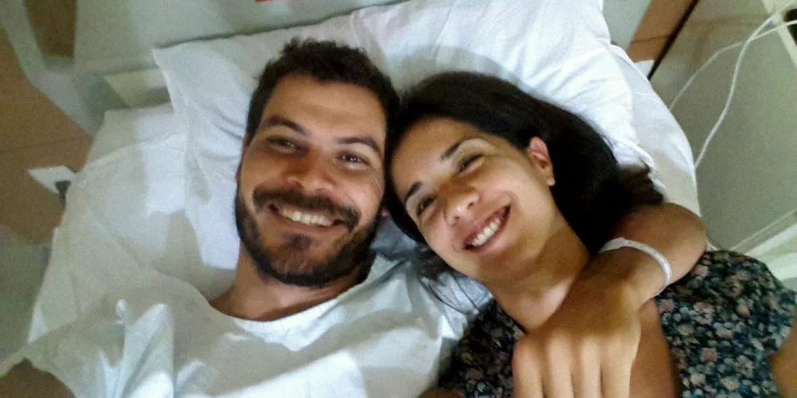 O AMOR VENCE DIAGNÓSTICOS!!! LEIA…