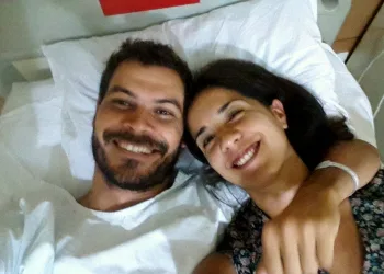 O AMOR VENCE DIAGNÓSTICOS!!! LEIA…