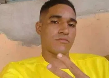 Homem é executado na região doa lagos!! (imagem forte)