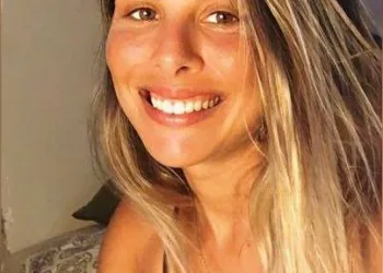 JOVEM DESAPARECE EM BAIRRO NA ZONA OESTE!! FAMILIA DESESPERADA!!! AJUDEM!!