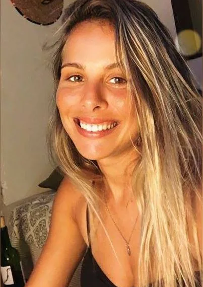 JOVEM DESAPARECE EM BAIRRO NA ZONA OESTE!! FAMILIA DESESPERADA!!! AJUDEM!!