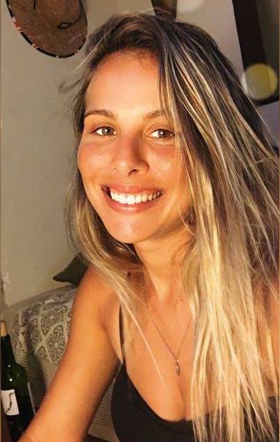 JOVEM DESAPARECE EM BAIRRO NA ZONA OESTE!! FAMILIA DESESPERADA!!! AJUDEM!!