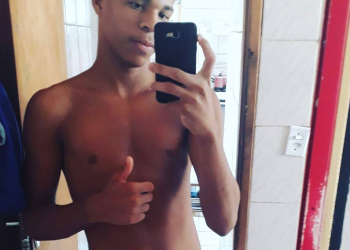 PM É PRESO POR MATAR GAROTO DE 16 ANOS QUE FAZIA BARULHO EM BAIRRO NA ZONA OESTE