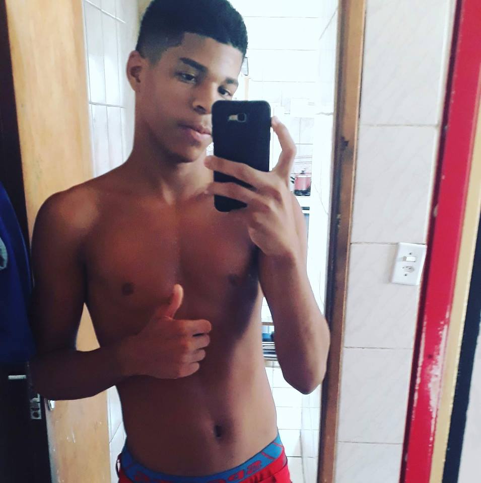 PM É PRESO POR MATAR GAROTO DE 16 ANOS QUE FAZIA BARULHO EM BAIRRO NA ZONA OESTE