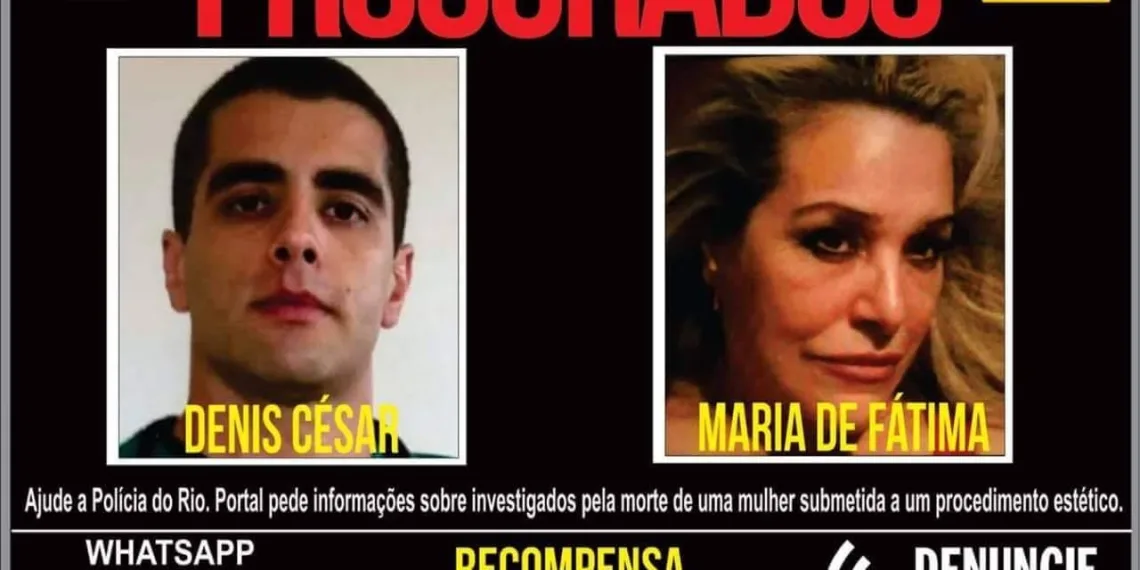 DISQUE DENÚNCIA PEDE INFORMAÇÕES SOBRE INVESTIGADOS DO DOUTOR BUMBUM!!