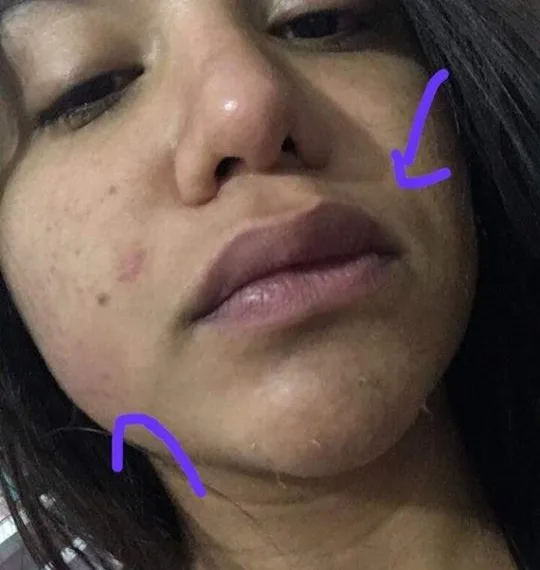 AGREDIDA POR HOMEM?? BASTA!!! CHEGA!!! LEIA…