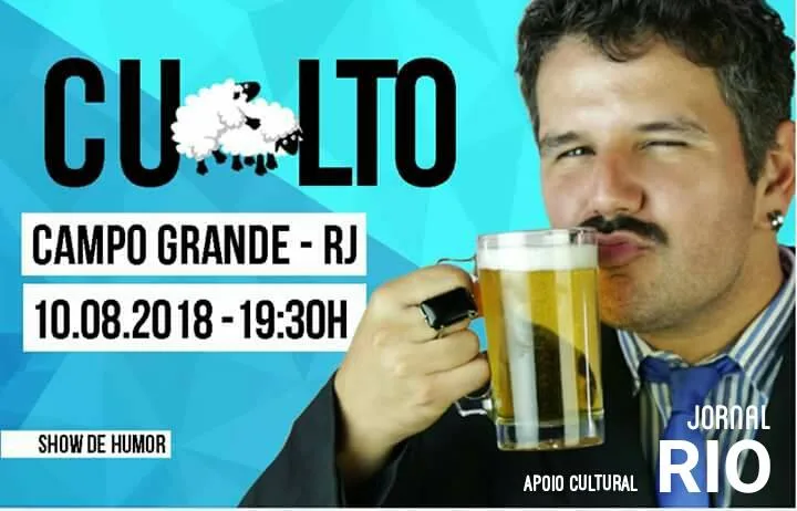 BISPO ARNALDO EM CAMPO GRANDE!! NÃO PERCAM!!!