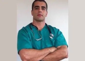Dr. Bum Bum é o Brasileiro típico… LEIA