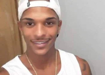 URGENTE!!! O BANDIDO QUE ATERRORIZAVA EM CAMPO GRANDE E REGIÃO É PRESO!!