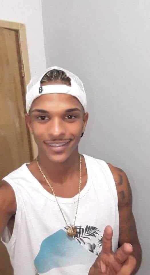 URGENTE!!! O BANDIDO QUE ATERRORIZAVA EM CAMPO GRANDE E REGIÃO É PRESO!!