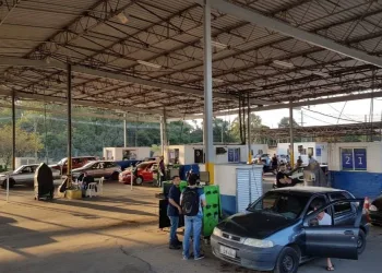 FUNCIONÁRIO DO DETRAN PRESO POR COBRAR PROPINA EM UNIDADE NA ZONA OESTE!!