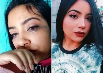 VOCÊ SOFRE DE PÂNICO? ANSIEDADE? VEJA O DEPOIMENTO DESSA JOVEM…LEIA