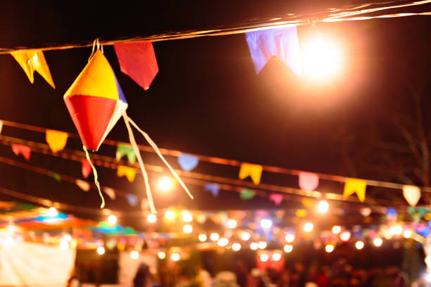 MOCIDADE PROMOVE FESTA JUNINA NESTE FIM DE SEMANA