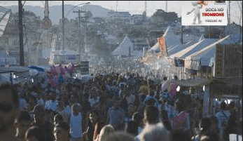 MP-RJ Pede Cancelamento da Expo Itaguaí 2018