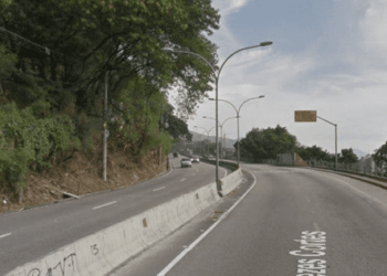 PM Faz Disparo acidental e Fere duas pessoas no RJ