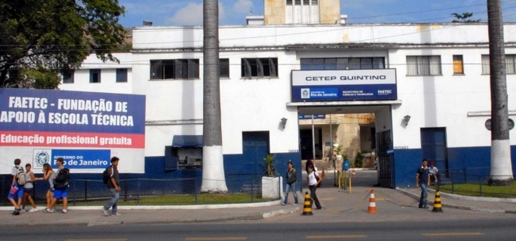 Faetec Oferece Mais de 26 Mil Vagas Gratuitas em Cursos