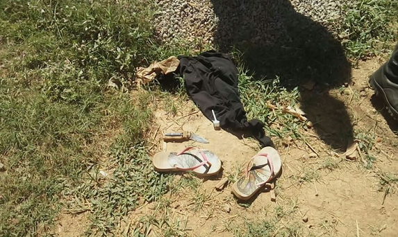 Mulher é Arrastada para Terreno e Estuprada no RJ!!!