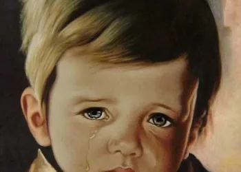 Um quadro pode ser mal-assombrado? Conheça uma história de arrepiar!