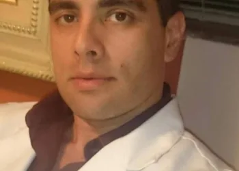 “Quando coloco esse jaleco verde, o bicho vai pegar”, dizia Dr. Bumbum