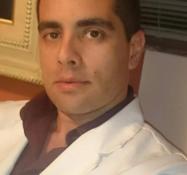 “Quando coloco esse jaleco verde, o bicho vai pegar”, dizia Dr. Bumbum