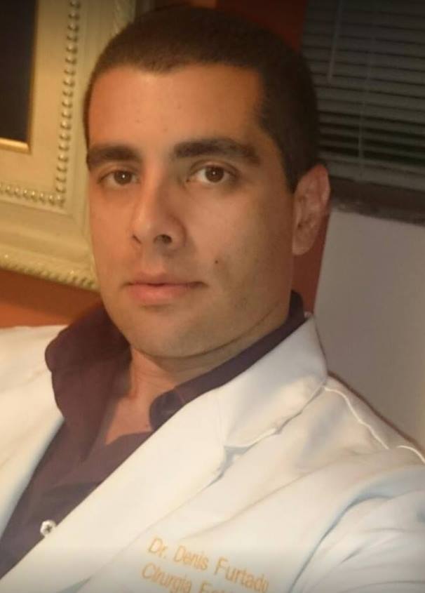 “Quando coloco esse jaleco verde, o bicho vai pegar”, dizia Dr. Bumbum