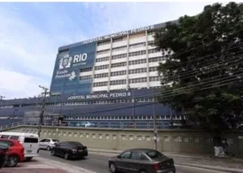 Absurdo!!! Falha Em Monitor Cardíaco Leva Paciente a Morte em hospital na Zona Oeste!!