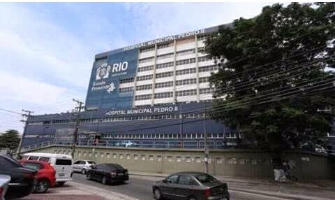 Absurdo!!! Falha Em Monitor Cardíaco Leva Paciente a Morte em hospital na Zona Oeste!!