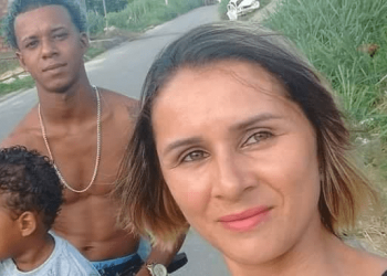 POR FAVOR!!! DEVOLVA O MEU FILHO!!! APELO DESESPERADO DE UMA MÃE…