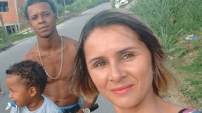 POR FAVOR!!! DEVOLVA O MEU FILHO!!! APELO DESESPERADO DE UMA MÃE…