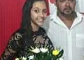 FILHA EM DESESPERO PELO ASSASSINATO DO PAI EM CAMPO GRANDE!!