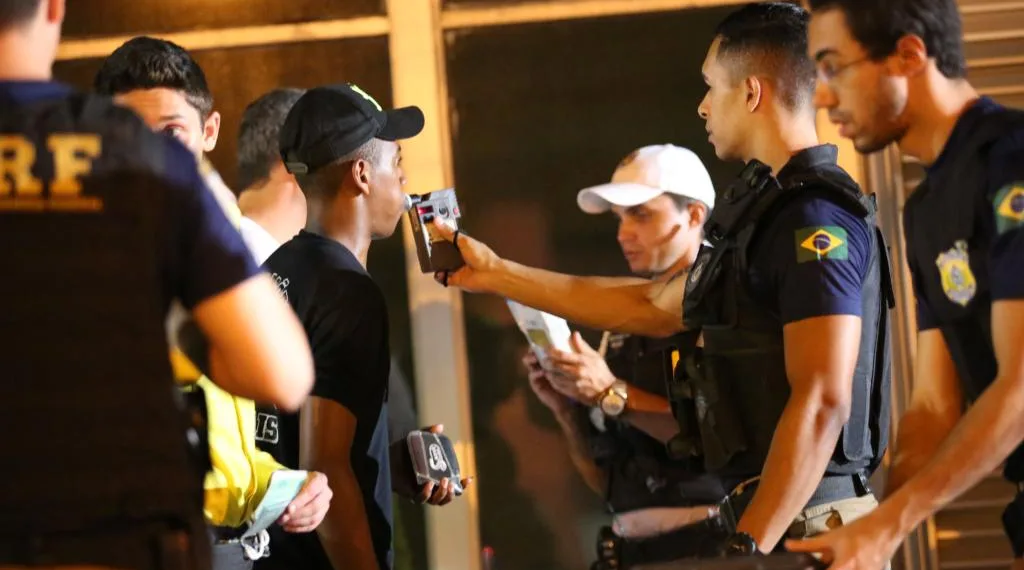 Multa por Recusar Soprar o Bafômetro é Inconstitucional!