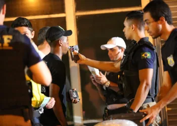 Multa por Recusar Soprar o Bafômetro é Inconstitucional!