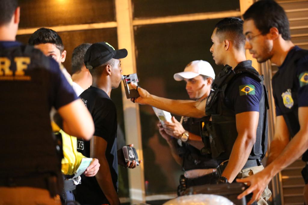 Multa por Recusar Soprar o Bafômetro é Inconstitucional!