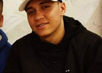 EX MILICIANO É MORTO NO RJ!!!