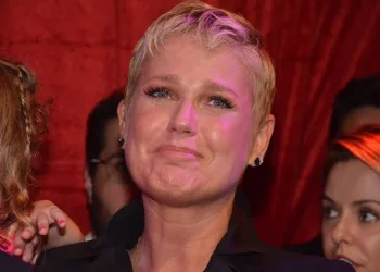 Xuxa perde processo contra Google para tirar buscas sobre filme adulto