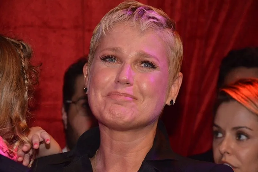 Xuxa perde processo contra Google para tirar buscas sobre filme adulto