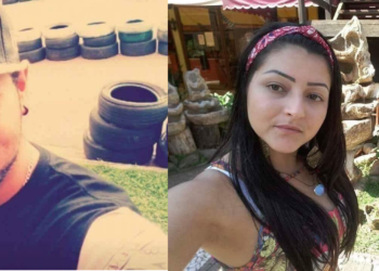 CASAL É MORTO NA COSTA VERDE DO RJ!!!