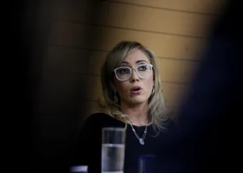 ADVOGADA GARANTE: DR BUMBUM VAI SE ENTREGAR