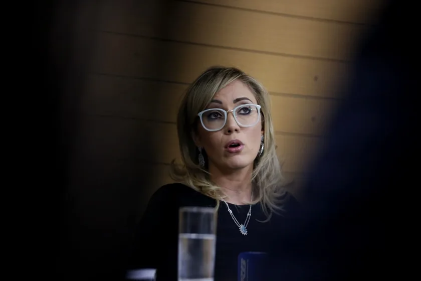 ADVOGADA GARANTE: DR BUMBUM VAI SE ENTREGAR
