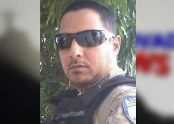 AGENTE DA PRF MORRE NA AVENIDA BRASIL APÓS ABORDAGEM!!!
