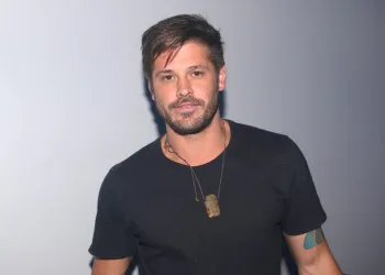 Dado Dolabella diz que batia em Luana Piovani porque comia carne