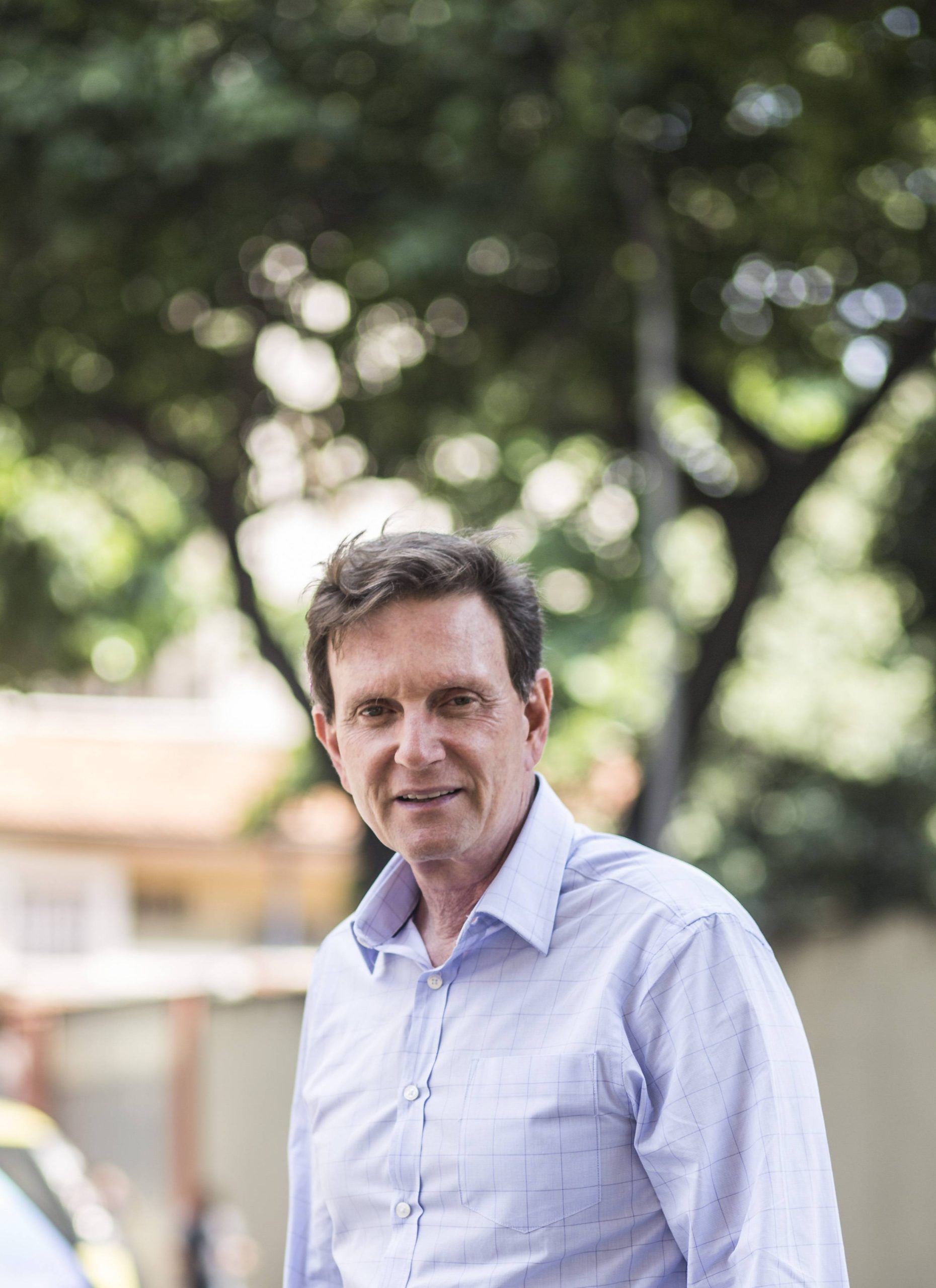 Crivella vira alvo de pedidos de impeachment após reunião polêmica