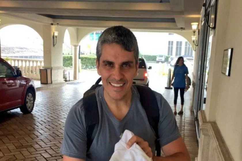 Repórter da Globo é agredido por brasileiros em reportagem na Rússia