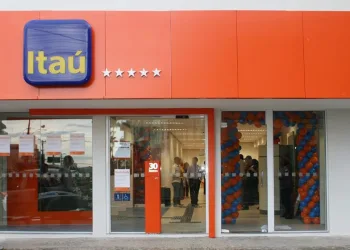 Banco Itaú oferece 1.270 oportunidades de estágio em todas as regiões