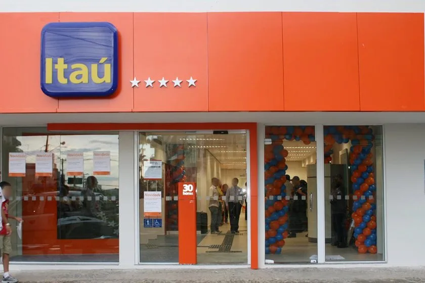 Banco Itaú oferece 1.270 oportunidades de estágio em todas as regiões